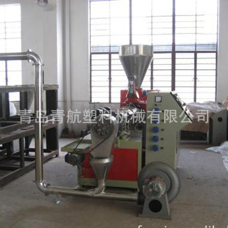 造粒生產(chǎn)線(xiàn)設(shè)備