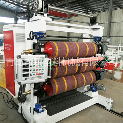 PVC板材生產(chǎn)線(xiàn)