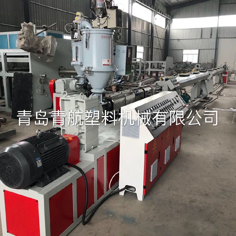 MPP電力管生產(chǎn)線(xiàn)設(shè)備