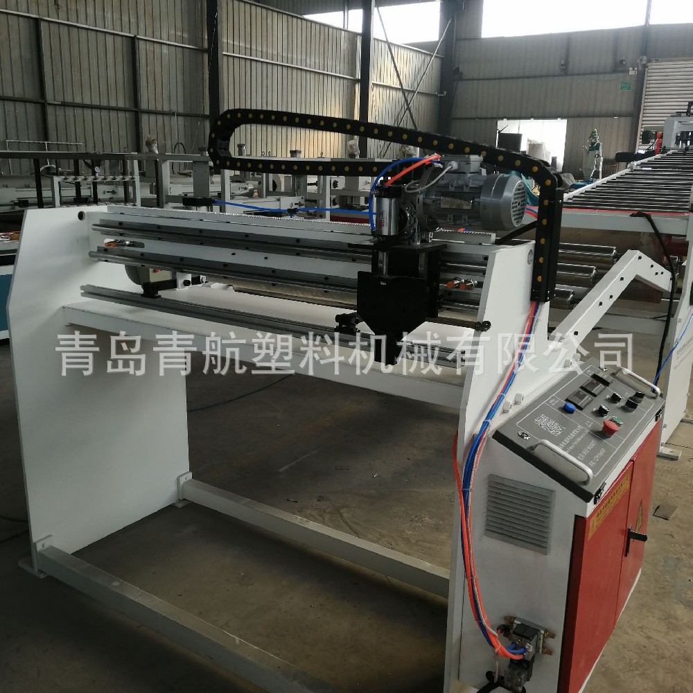 pe/pp片材生產(chǎn)線(xiàn)設(shè)備